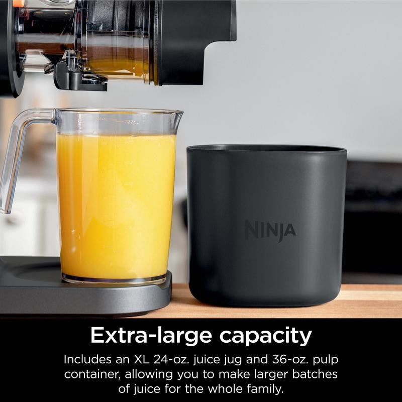 Real, fresh juices without the additives